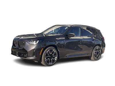 2026 BMW X3 in Calgary, Alberta
