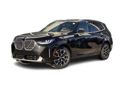 BMW X3  2026 à Calgary, Alberta