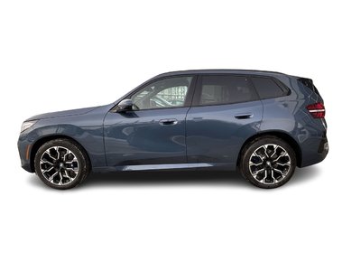 2026 BMW X3 in Calgary, Alberta