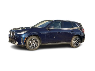 BMW X3  2026 à Calgary, Alberta