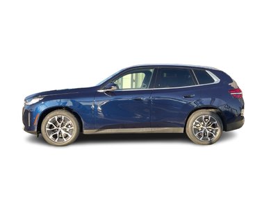 BMW X3  2026 à Calgary, Alberta