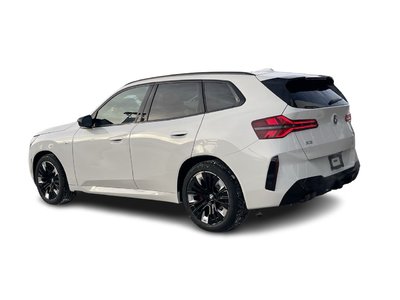 BMW X3  2026 à Calgary, Alberta