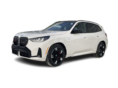 2026 BMW X3 in Calgary, Alberta