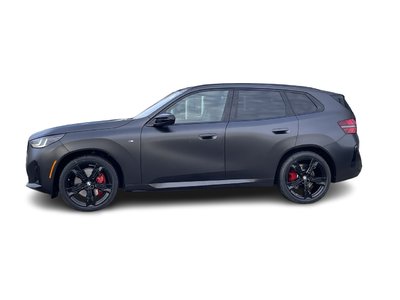 2026 BMW X3 in Calgary, Alberta