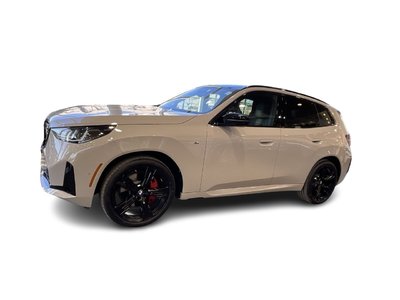 2026 BMW X3 in Calgary, Alberta