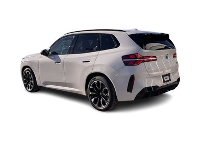 2026 BMW X3 in Calgary, Alberta