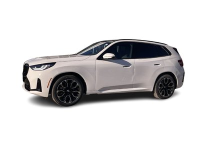 2026 BMW X3 in Calgary, Alberta