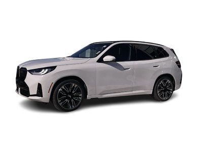 BMW X3  2026 à Calgary, Alberta
