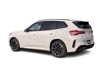 2026 BMW X3 in Calgary, Alberta