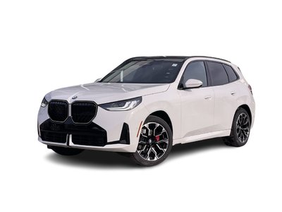 2026 BMW X3 in Calgary, Alberta