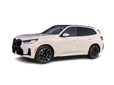 2026 BMW X3 in Calgary, Alberta