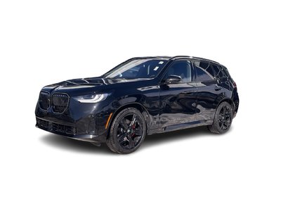 2026 BMW X3 in Calgary, Alberta
