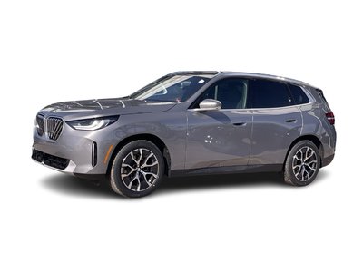 2026 BMW X3 in Calgary, Alberta
