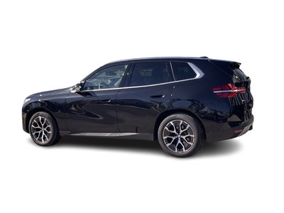 2026 BMW X3 in Calgary, Alberta