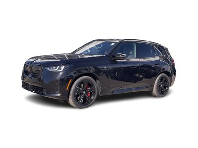 2026 BMW X3 in Calgary, Alberta