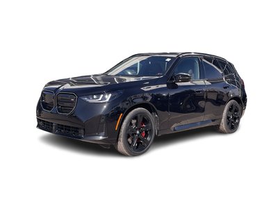 2026 BMW X3 in Calgary, Alberta