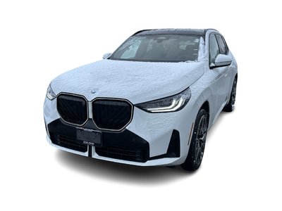 BMW X3  2026 à Calgary, Alberta