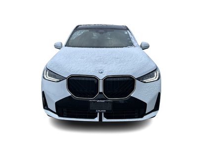 2026 BMW X3 in Calgary, Alberta