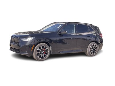 2026 BMW X3 in Calgary, Alberta