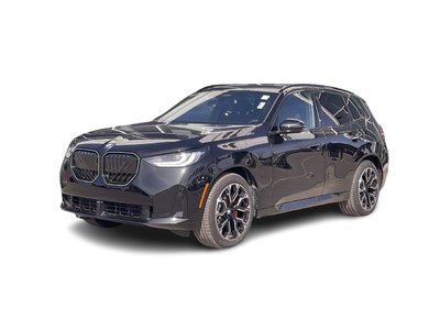 2026 BMW X3 in Calgary, Alberta