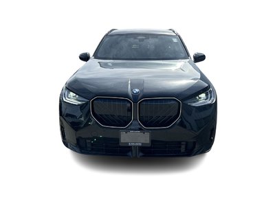 2026 BMW X3 in Calgary, Alberta