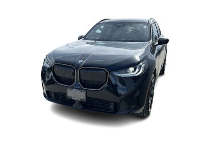 2026 BMW X3 in Calgary, Alberta