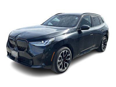 2026 BMW X3 in Calgary, Alberta