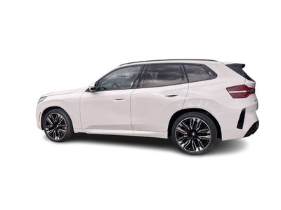 2026 BMW X3 in Calgary, Alberta