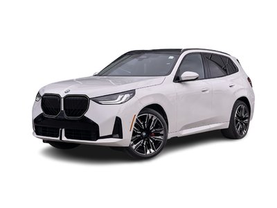 2026 BMW X3 in Calgary, Alberta