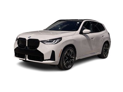 2026 BMW X3 in Calgary, Alberta