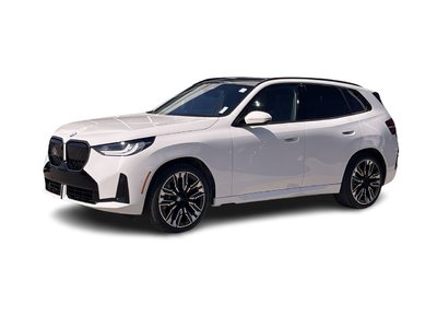 2026 BMW X3 in Calgary, Alberta