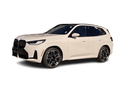 2026 BMW X3 in Calgary, Alberta