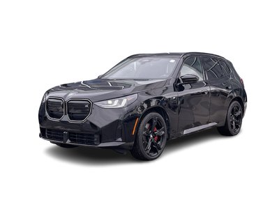 2026 BMW X3 in Calgary, Alberta