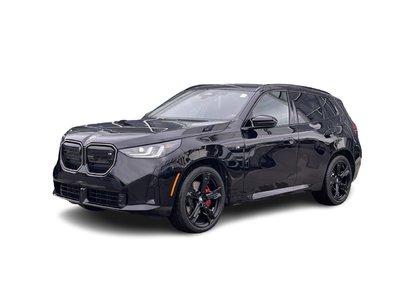 2026 BMW X3 in Calgary, Alberta