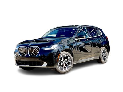 BMW X3  2026 à Calgary, Alberta