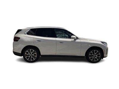 2026 BMW X3 in Calgary, Alberta