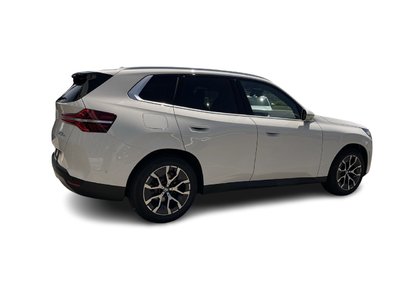 2026 BMW X3 in Calgary, Alberta