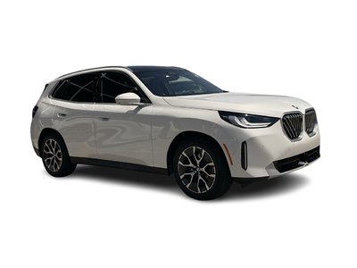 2026 BMW X3 in Calgary, Alberta