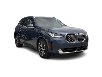 BMW X3  2026 à Calgary, Alberta