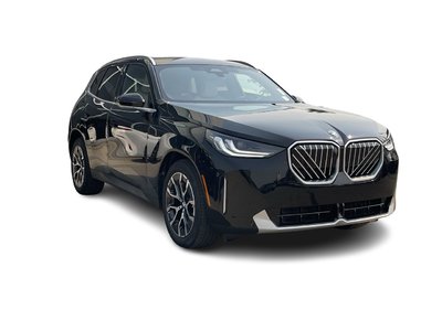 2026 BMW X3 in Calgary, Alberta