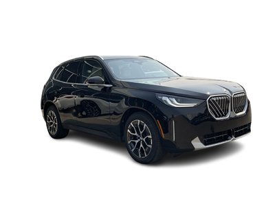 2026 BMW X3 in Calgary, Alberta