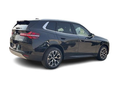 2026 BMW X3 in Calgary, Alberta