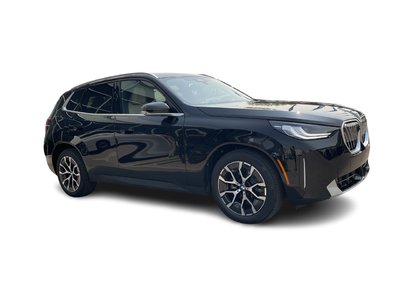 2026 BMW X3 in Calgary, Alberta