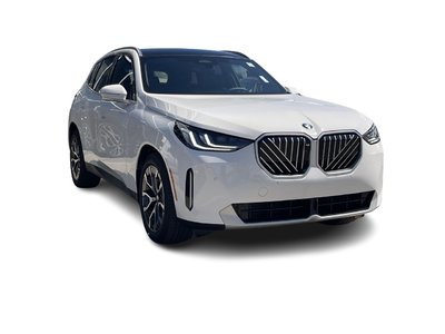 2026 BMW X3 in Calgary, Alberta