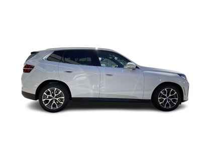 2026 BMW X3 in Calgary, Alberta