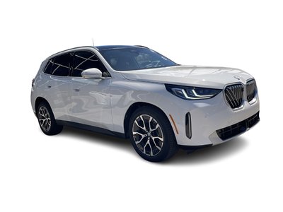 2026 BMW X3 in Calgary, Alberta