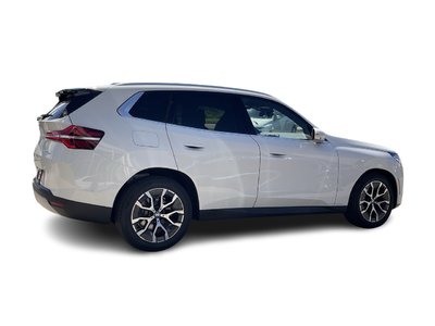 2026 BMW X3 in Calgary, Alberta