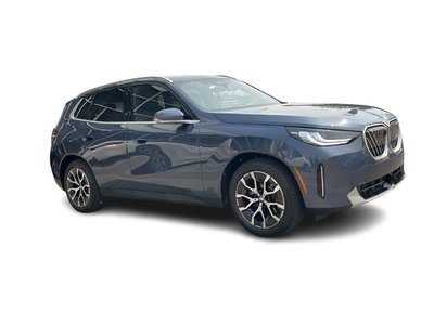 2026 BMW X3 in Calgary, Alberta