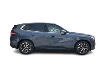 2026 BMW X3 in Calgary, Alberta