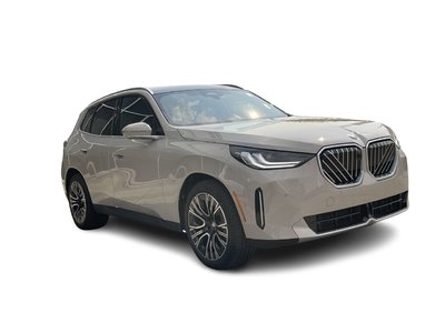 2026 BMW X3 in Calgary, Alberta